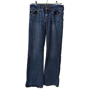 American Eagle Favorite Boyfriend Jeans